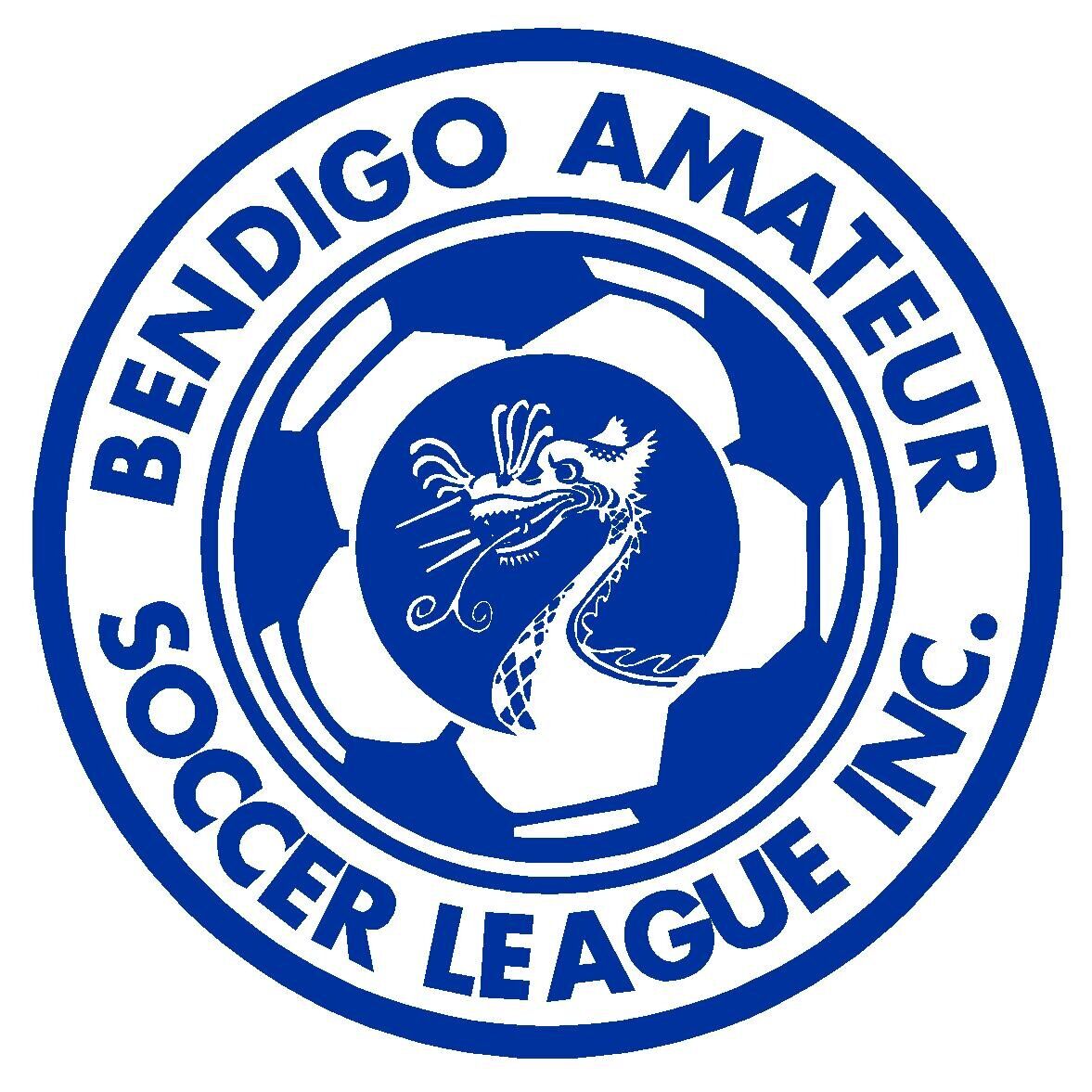 BASL News Bendigo Amateur Soccer Lea image